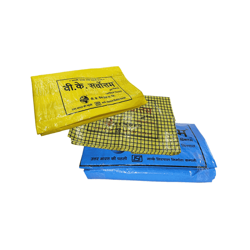 Tarpaulin and Laminated Fabrics