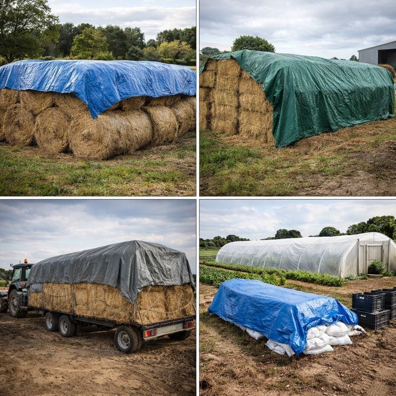 Agriculture Application