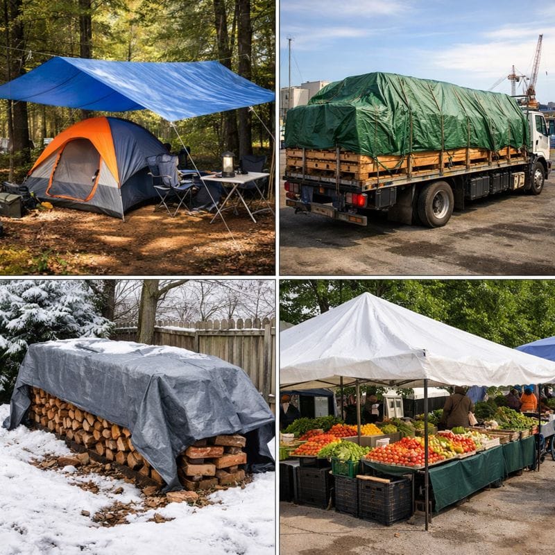 Industrial Application